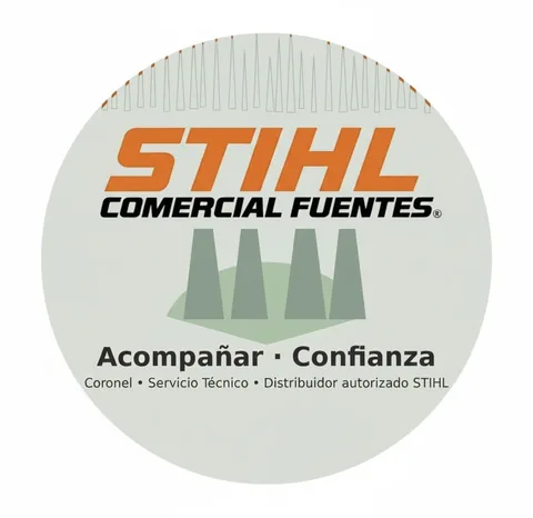 Comercial Fuentes